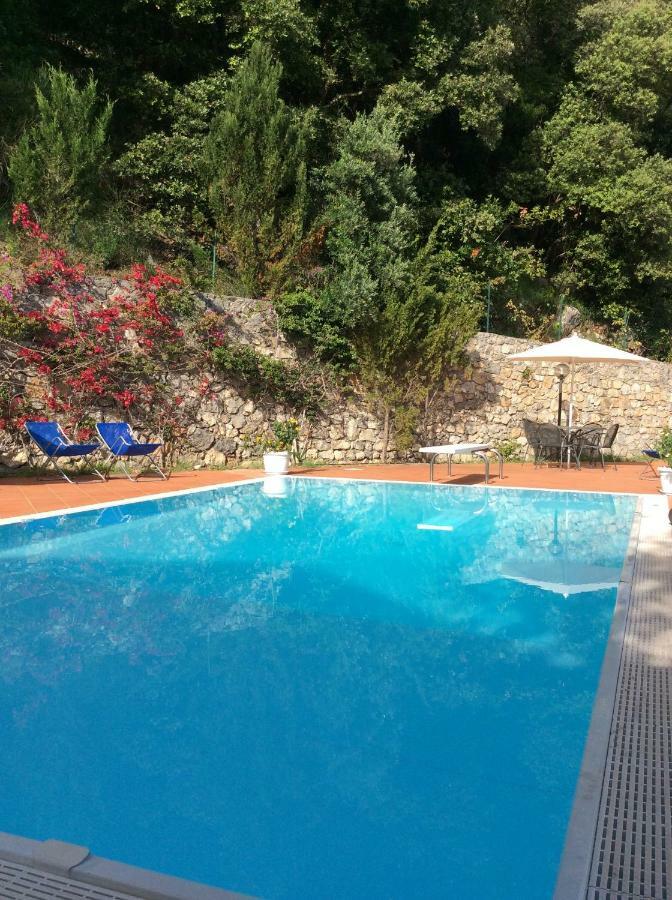 Il Casalino Apartment Maratea Exterior photo